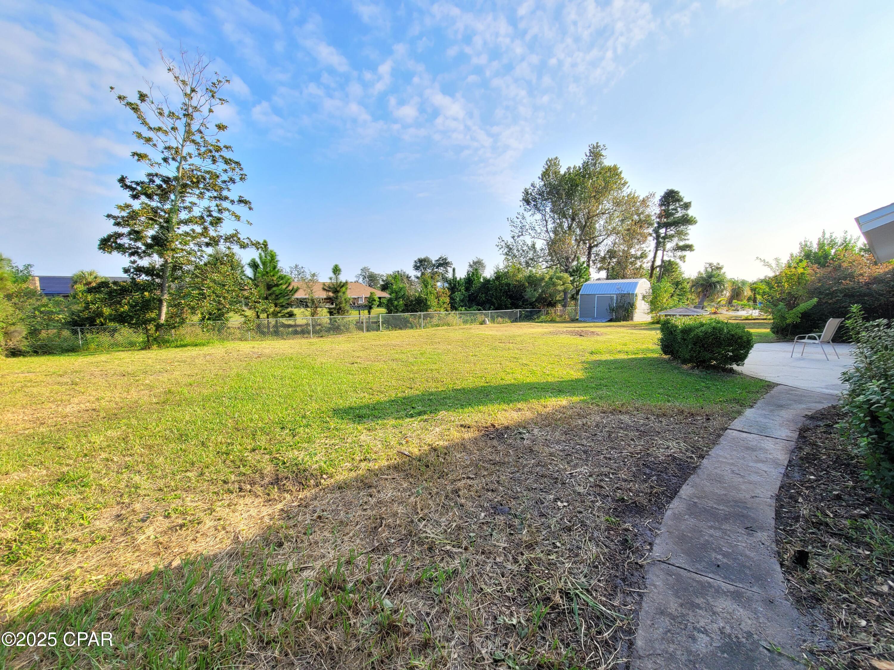 Panama City Condo: 2512 West 27th Street