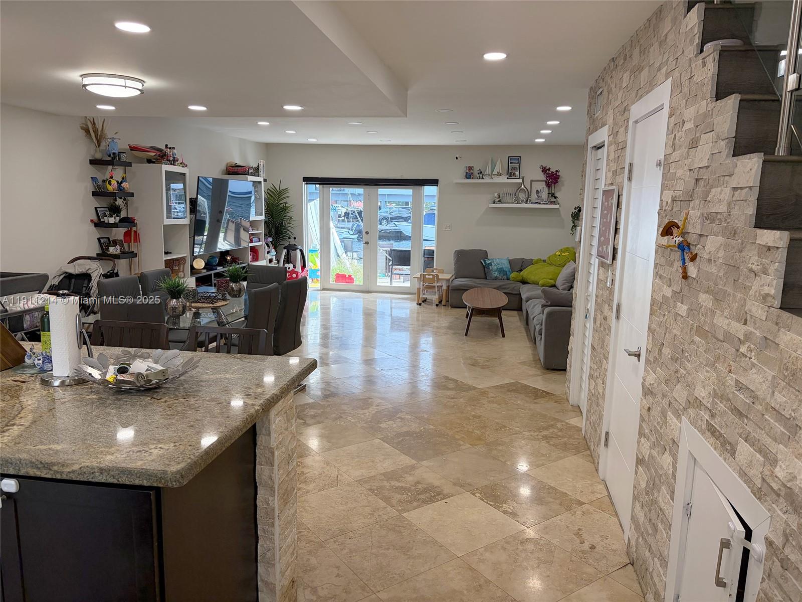 North Miami Beach Condo: 3690 Northeast 167th Street