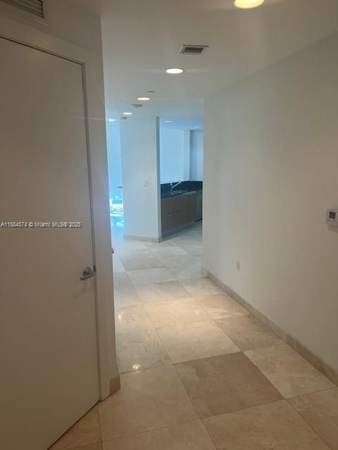 Miami Condo: 1050 Brickell