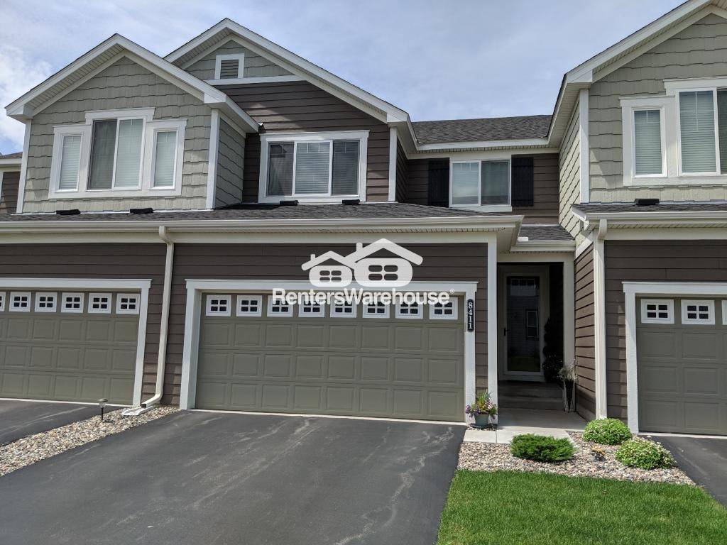 Maple Grove Townhome: 8411 Larch Ln N