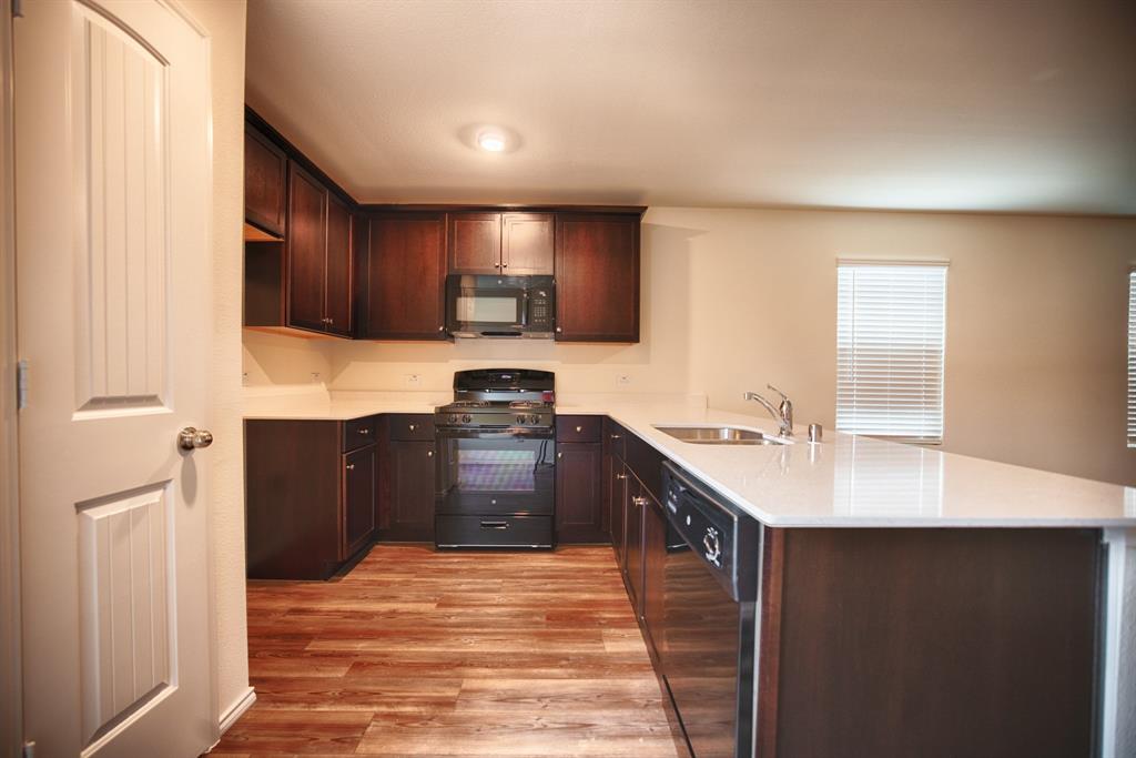 Crandall Condo: 2833 Highgarden Trail