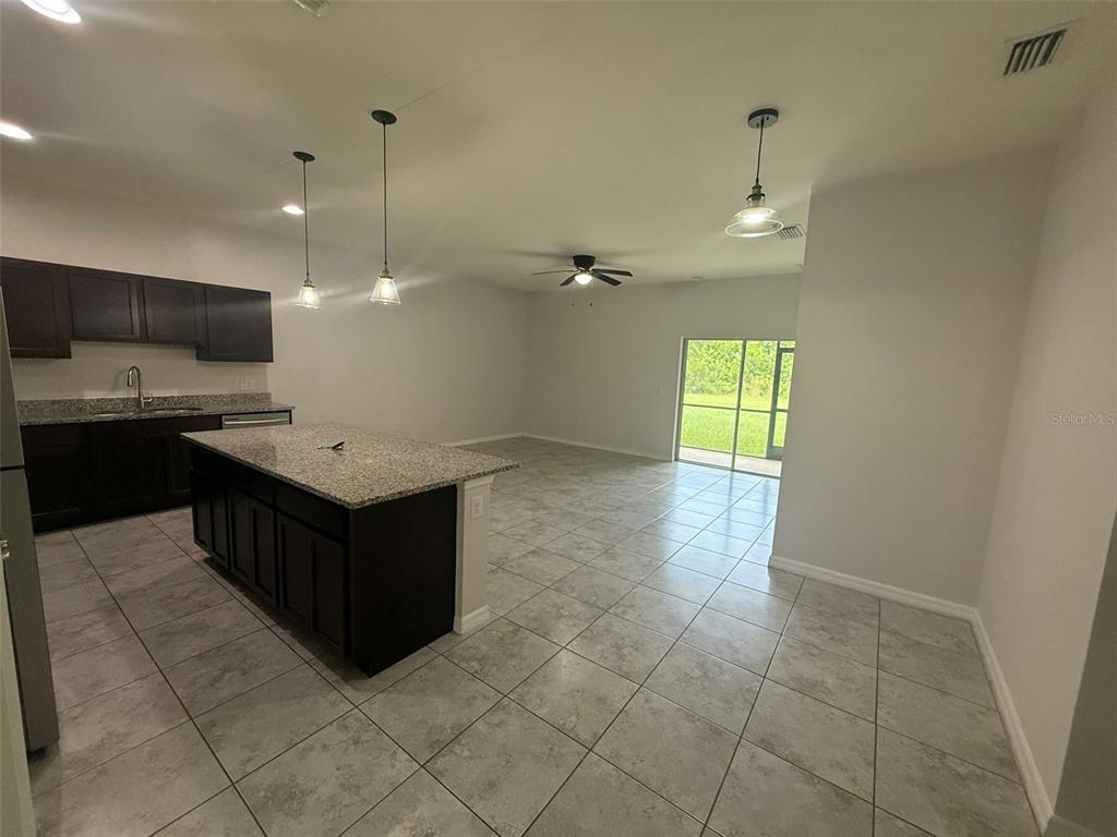 Punta Gorda Condo: 24484 Zephyr Court
