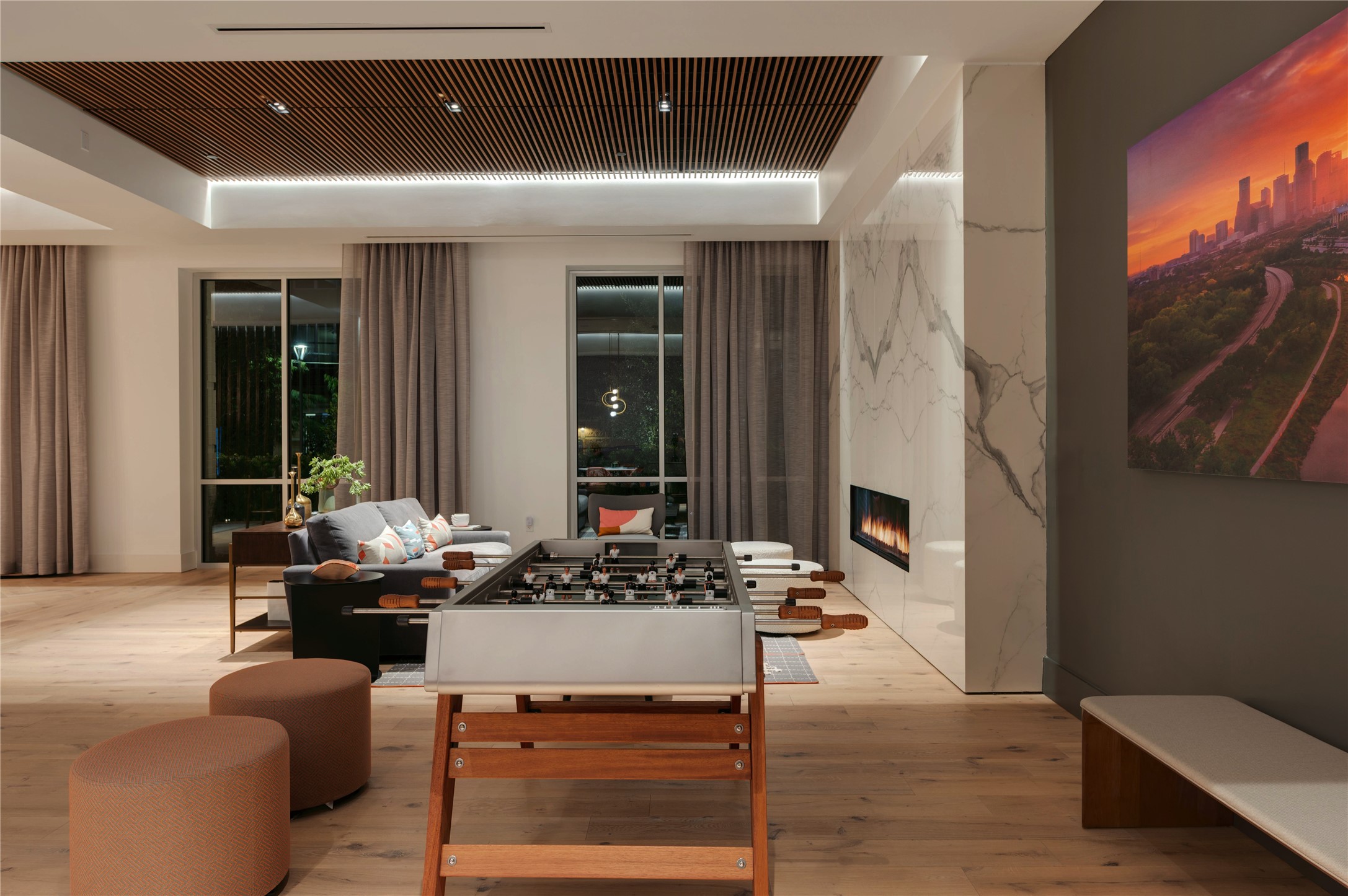 Houston Condo: 170 Malone Street