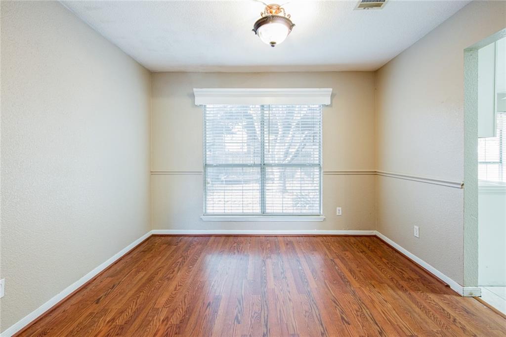 Pflugerville Condo: 1010 Laurelleaf Drive