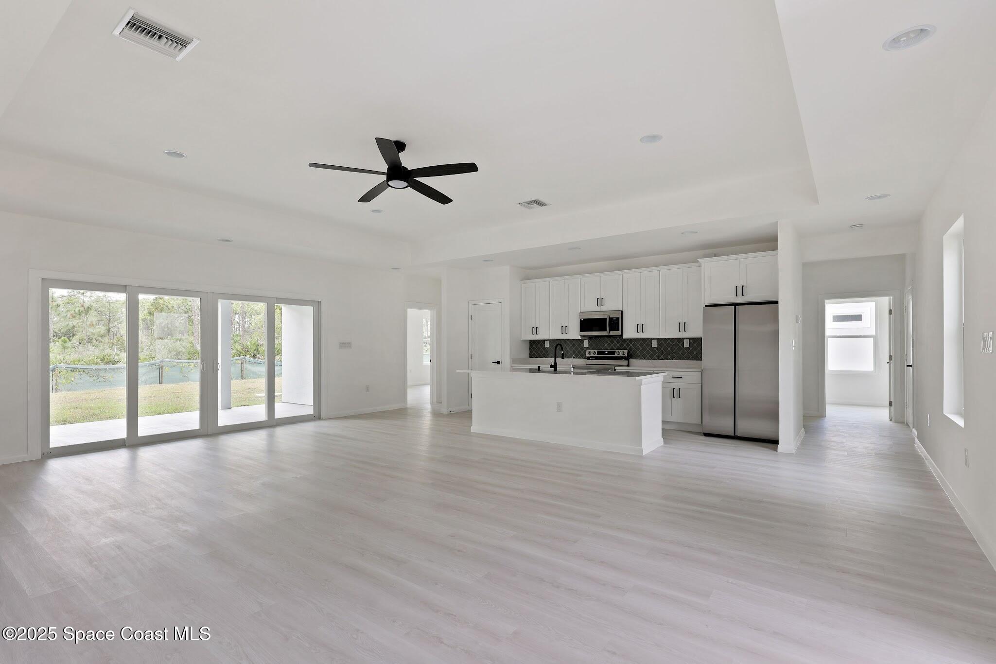 Palm Bay Condo: 746 Harriet Avenue Southwest