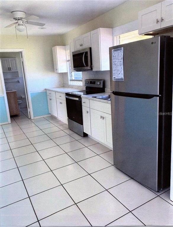 Nokomis Condo: Undisclosed Address