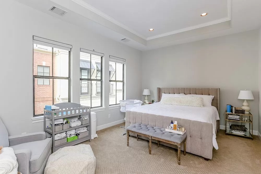 Houston Condo: 5309 Blossom Street