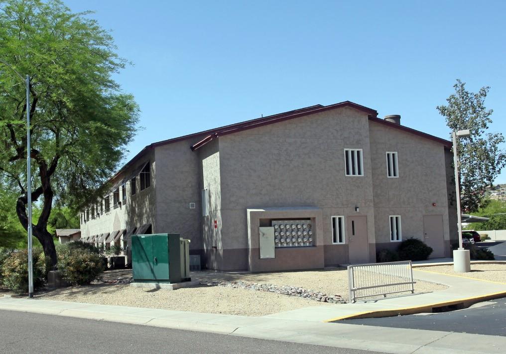 Phoenix Condo: 13420 North 21st Place
