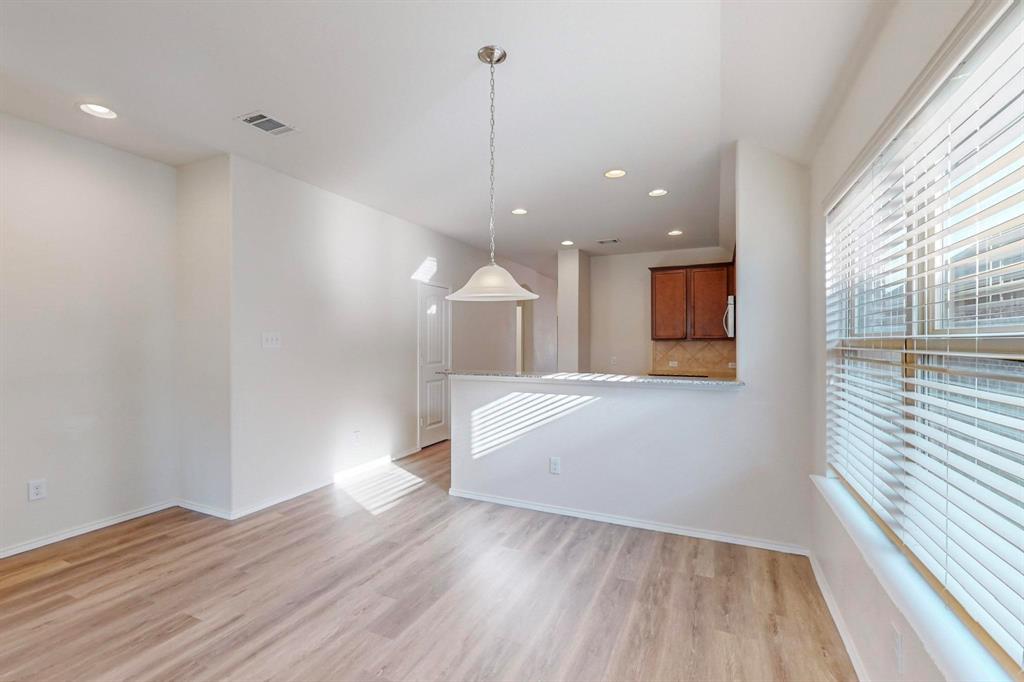 Fort Worth Condo: 4728 Meadow Green Trail