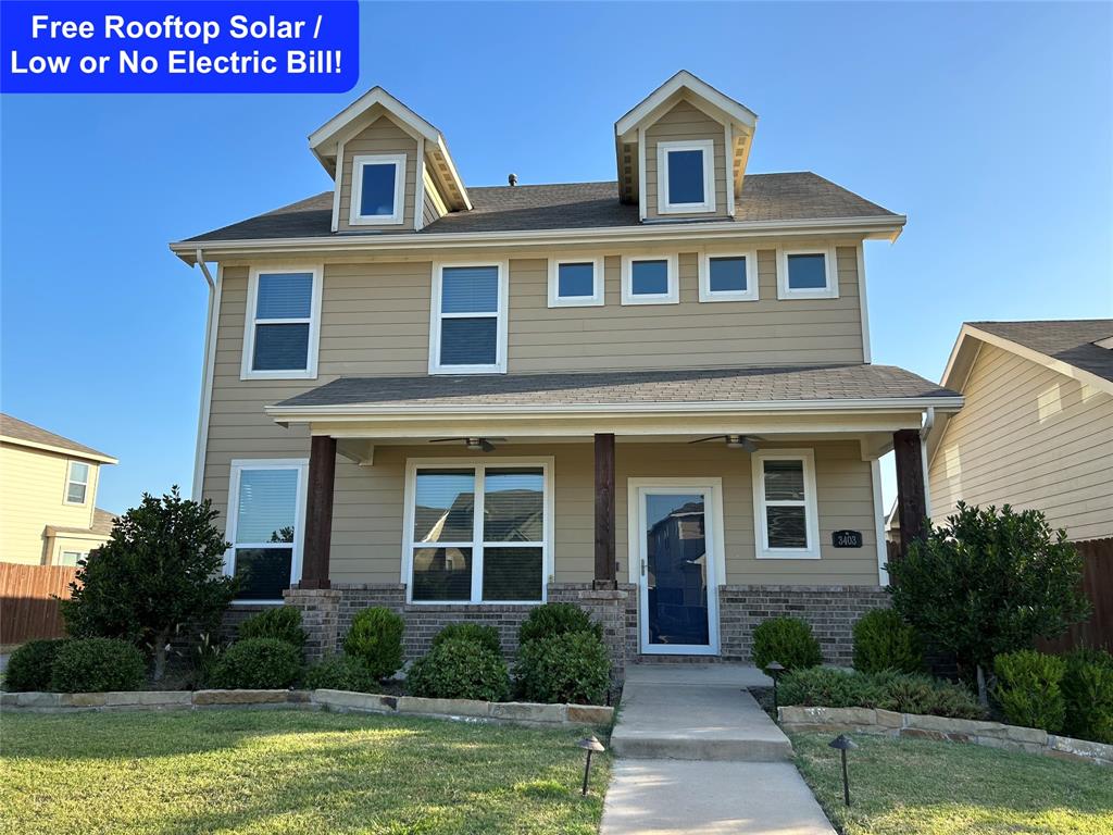 Crandall Condo: 3403 Pumice Court