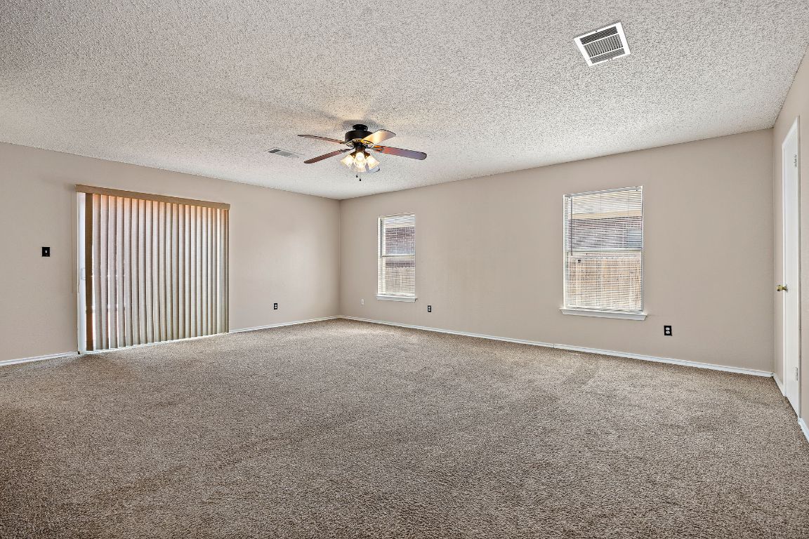 Austin Condo: 12943 Dionysus Drive