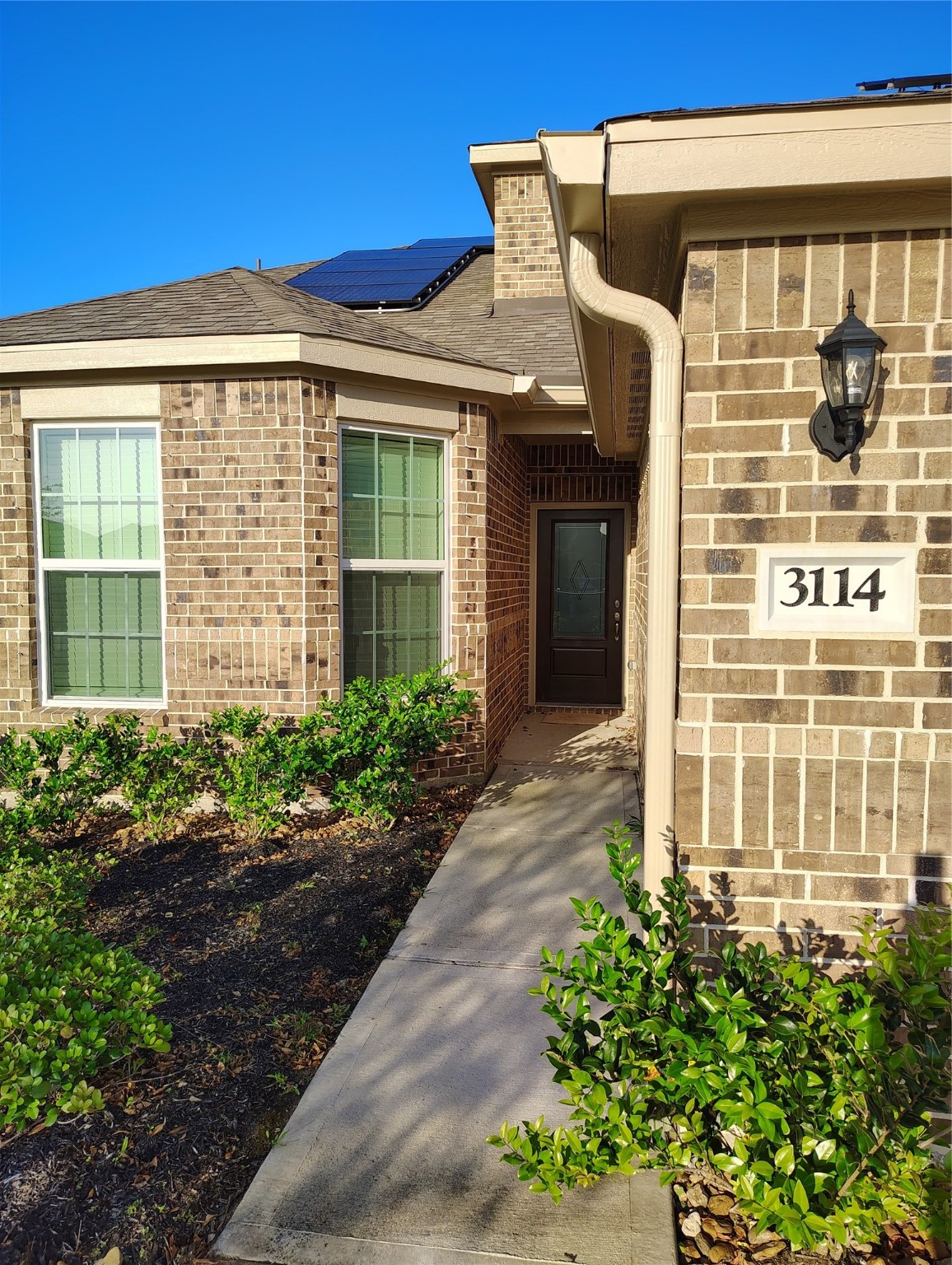 Texas City Condo: 3114 Freeboard Drive