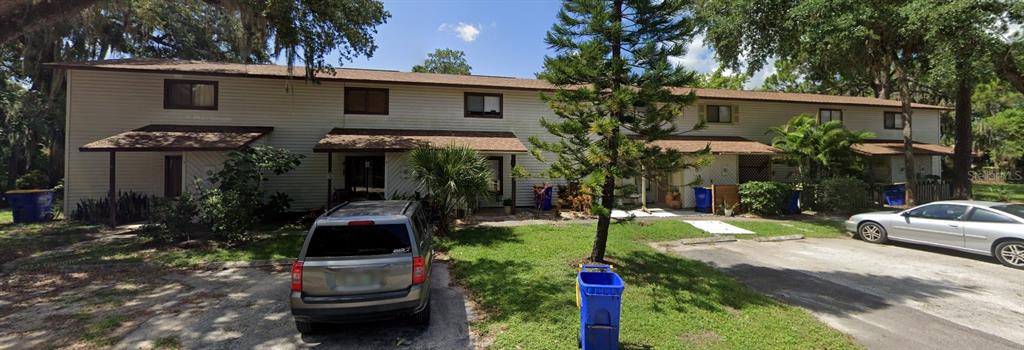 Edgewater Condo: 322 Canal Road