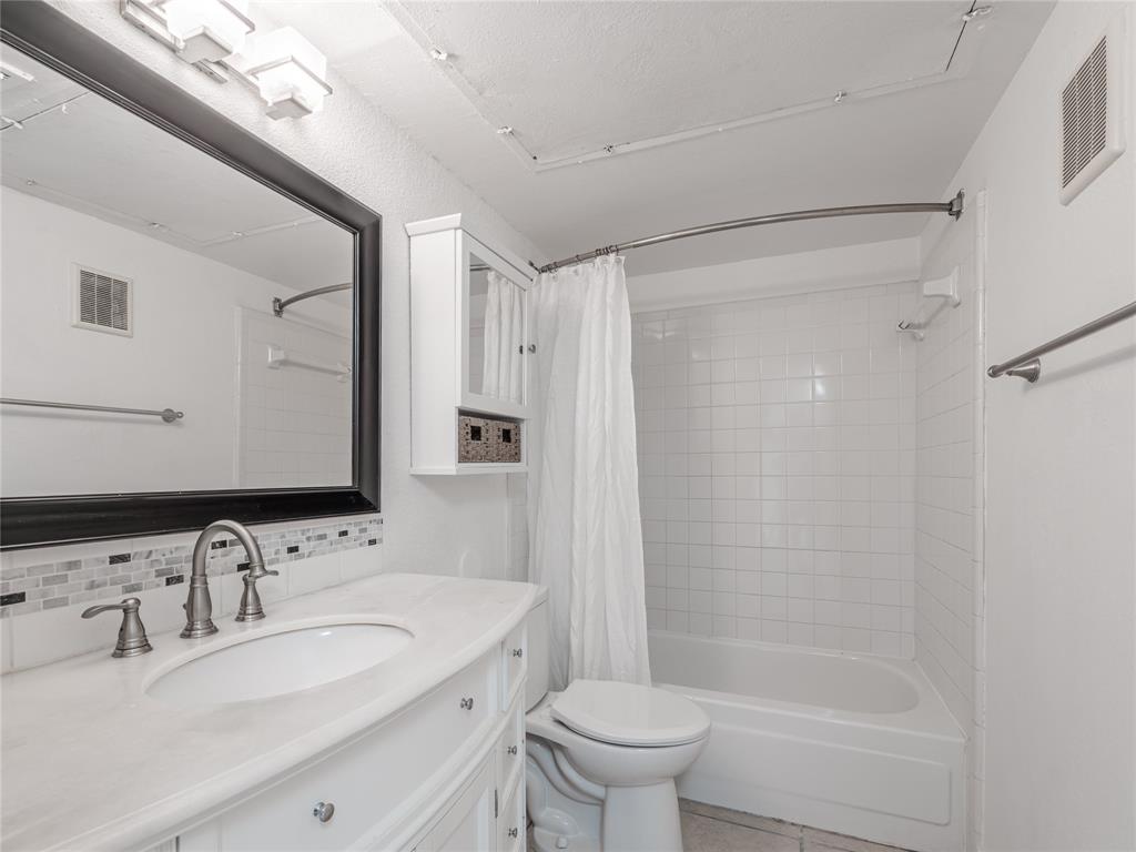 Dallas Condo: 4748 Old Bent Tree Lane