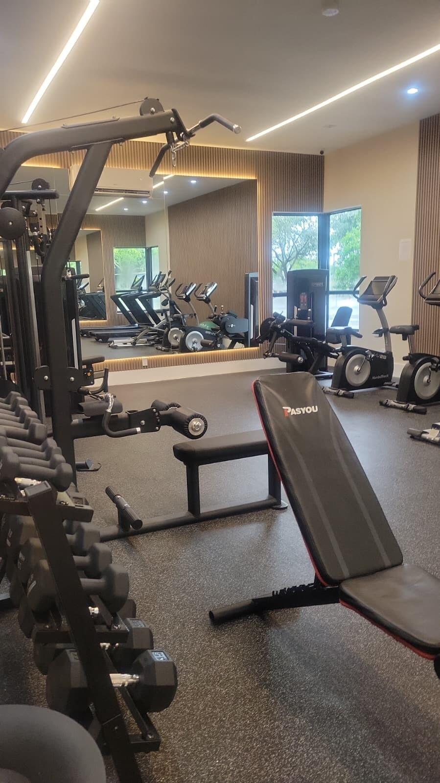 Deerfield Beach Condo: 1248 South Military Trail