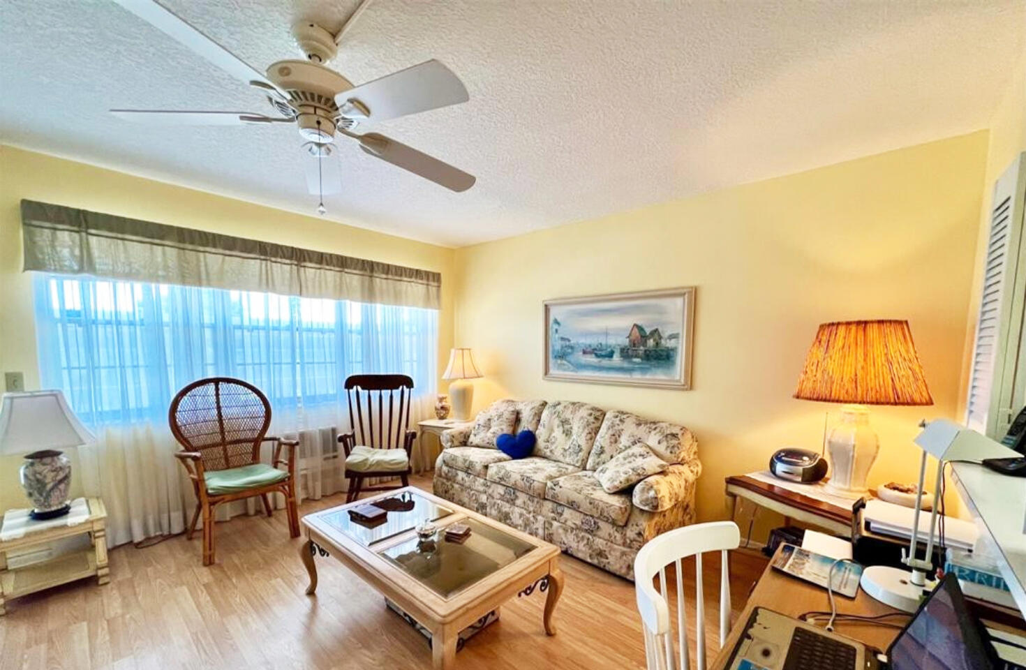 Deerfield Beach Condo: 39 Harwood B