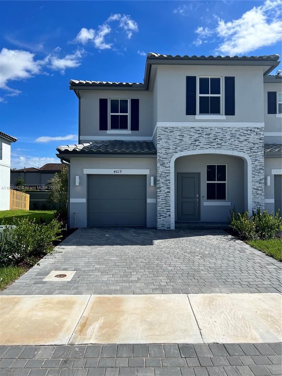 Coral Springs Condo: 4619 Northwest 118th Avenue