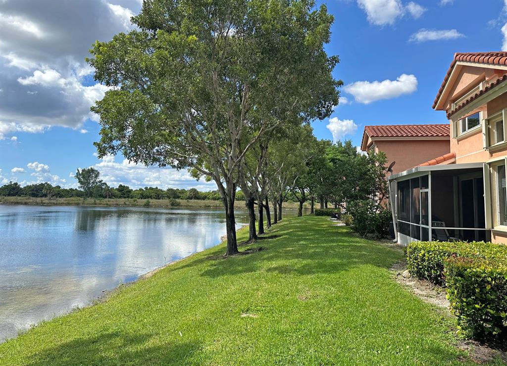 Coral Springs Condo: 12634 Northwest 56th Drive