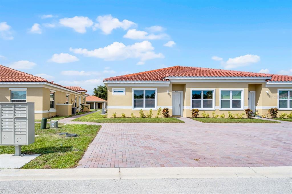 Kissimmee Condo: 1772 Coriander Drive