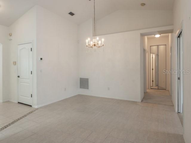 Palm Coast Condo: 6 Summer Terrace