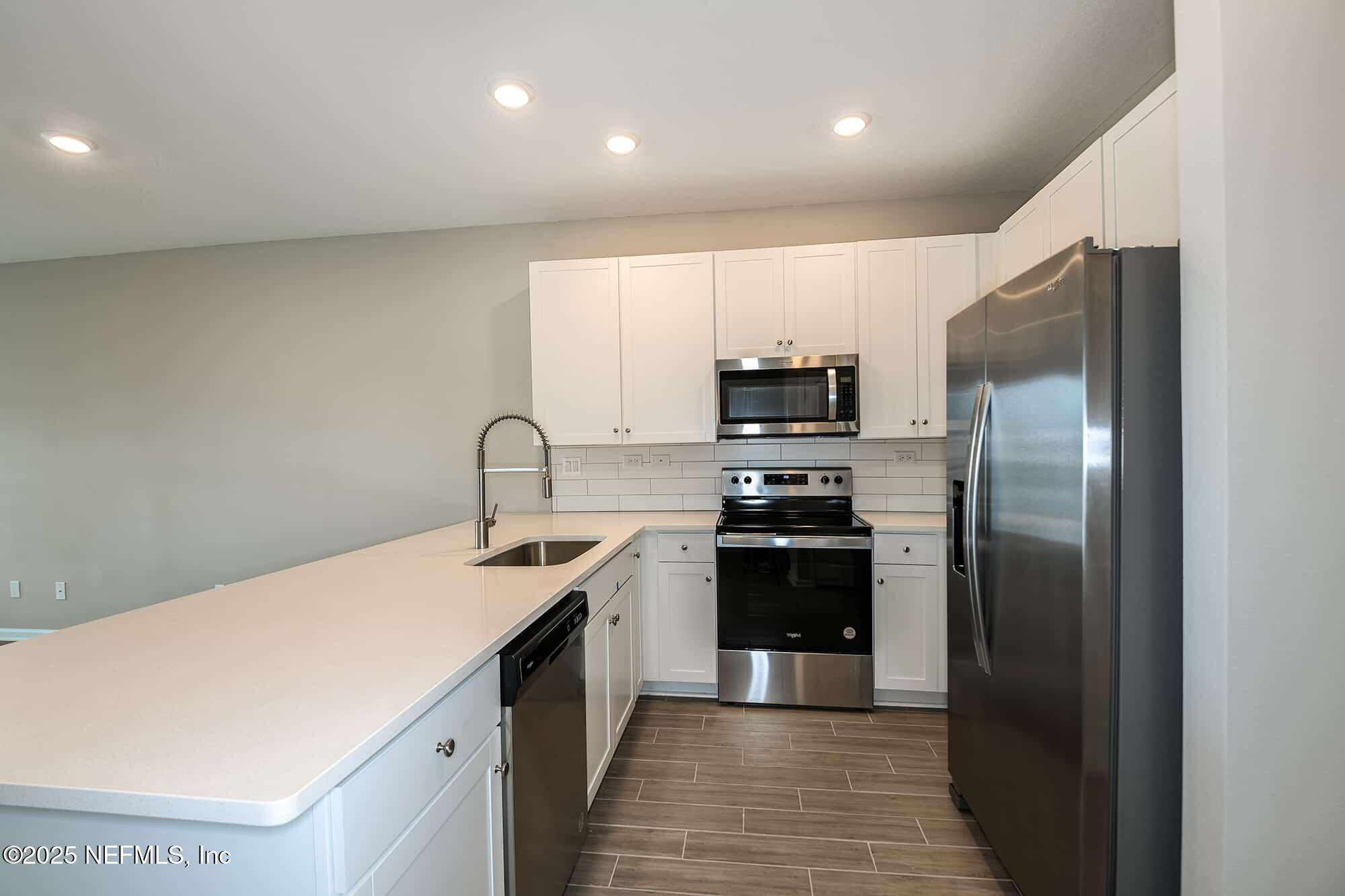 Jacksonville Condo: 10654 Towns Way