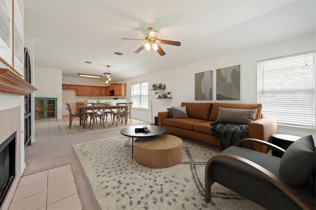 Wylie Condo: 3110 Eastwood Drive