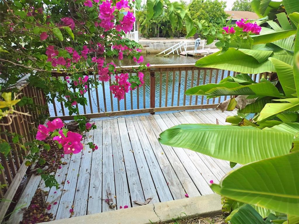 Port Richey Condo: 9901 Grace Drive