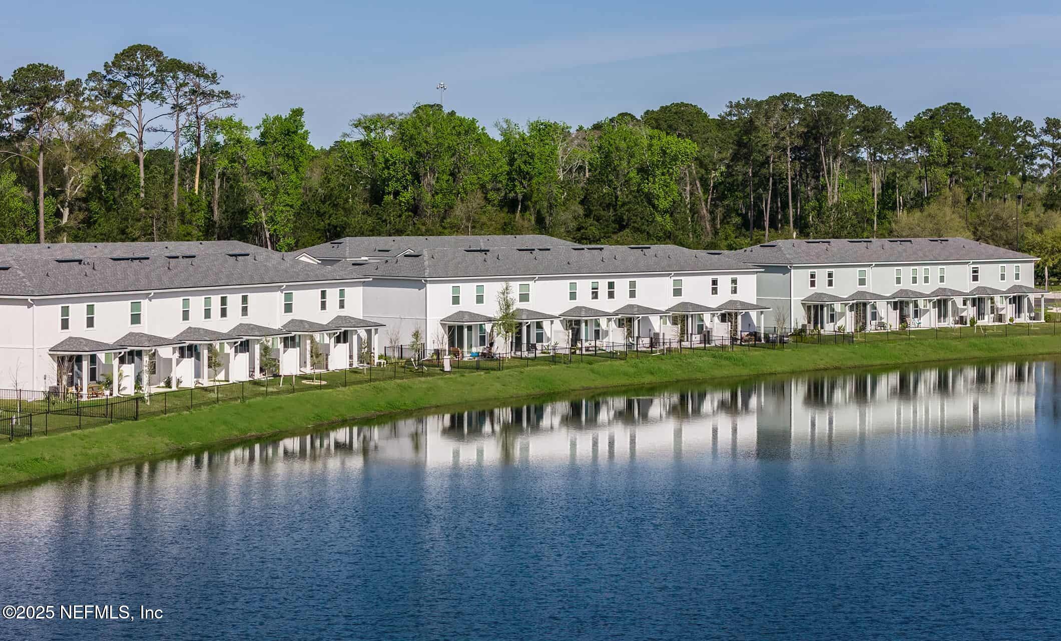 Jacksonville Condo: 10654 Towns Way