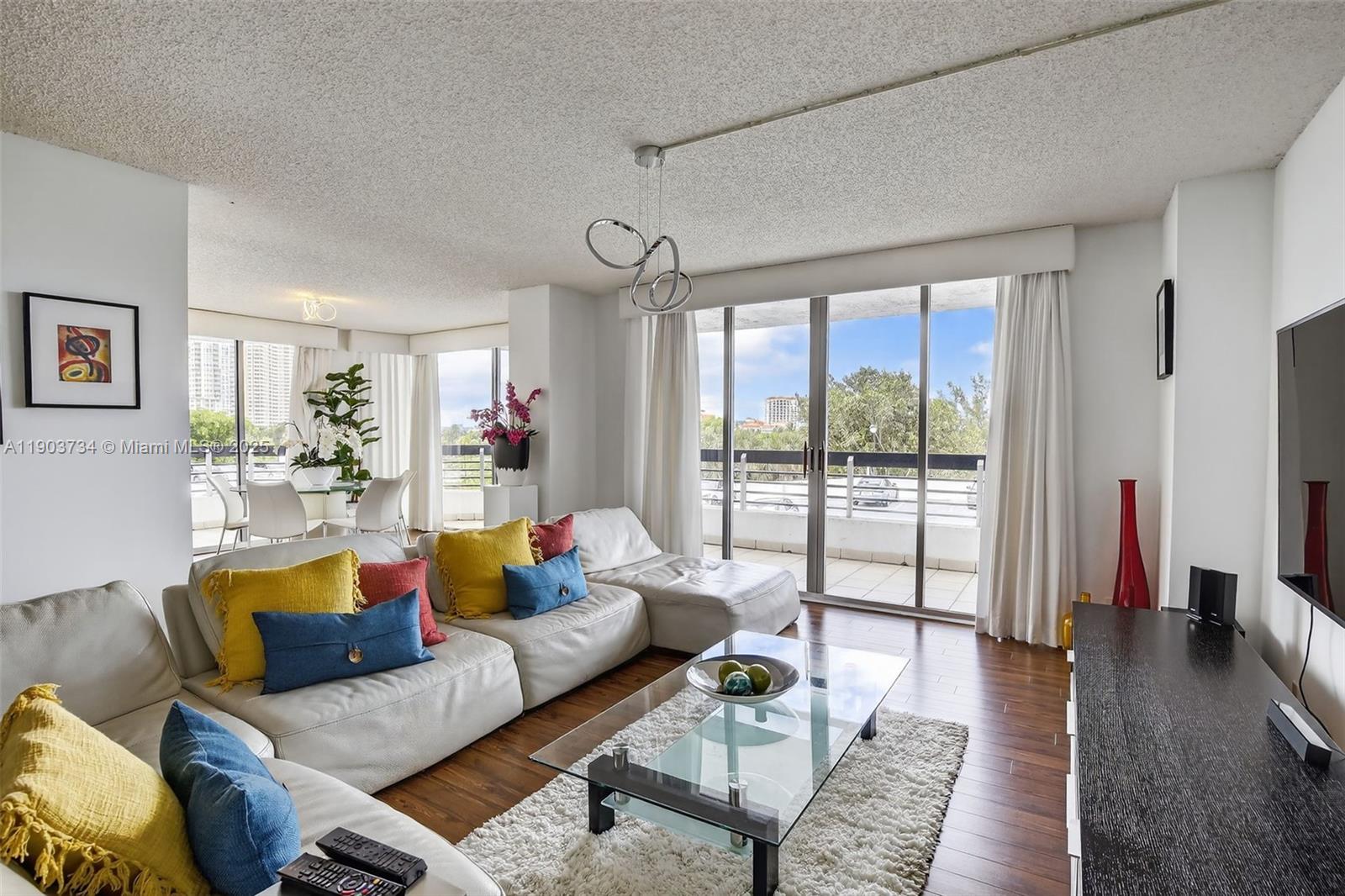 Aventura Condo: 3400 Northeast 192 Street