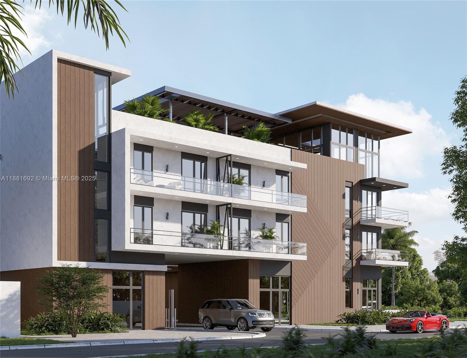 Miami Condo: 2479 Northeast 192 Street