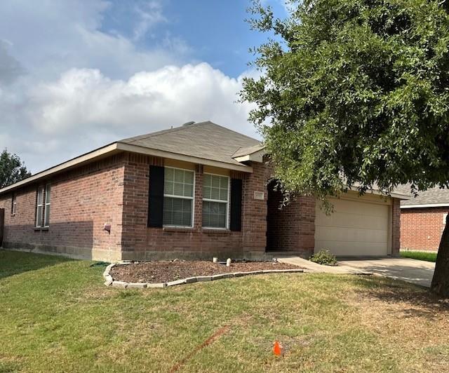 Fort Worth Condo: 433 Emerald Creek Drive
