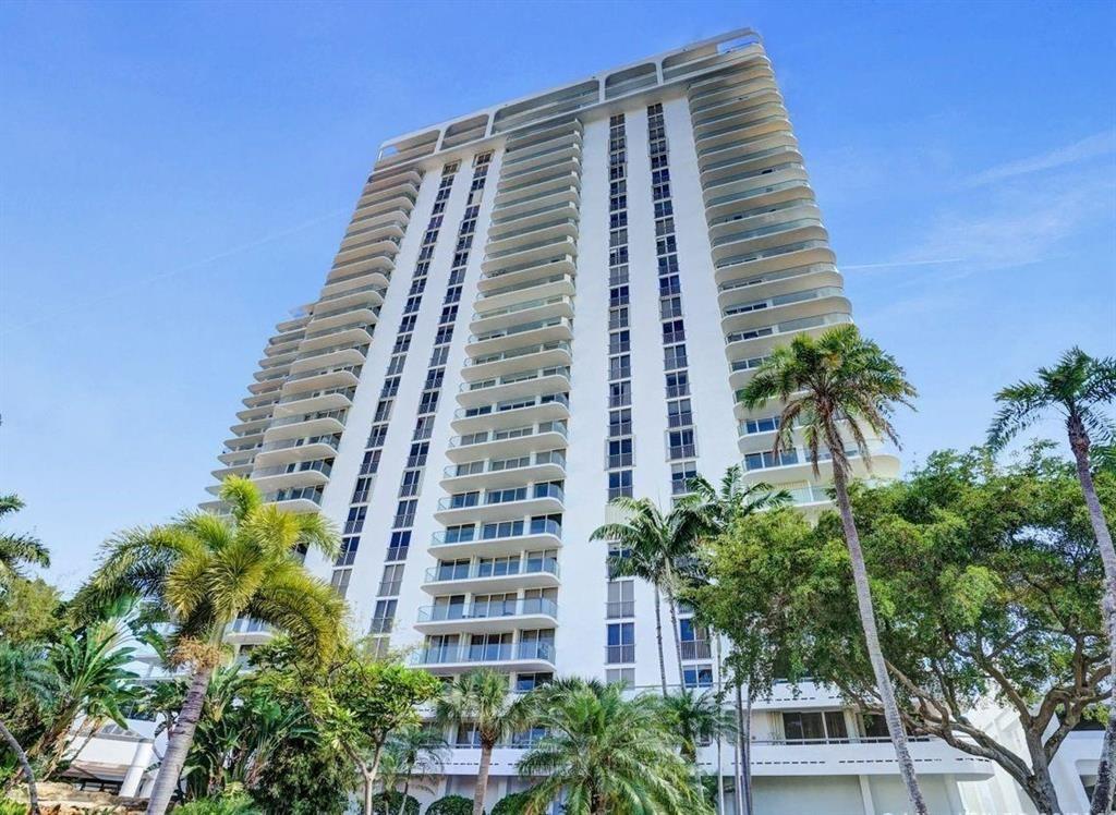 Miami Condo: 19707 Turnberry Way