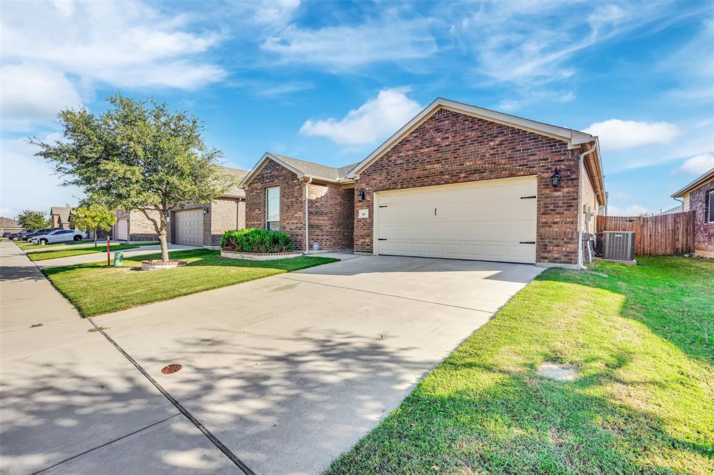Fort Worth Condo: 309 Emerald Creek Drive