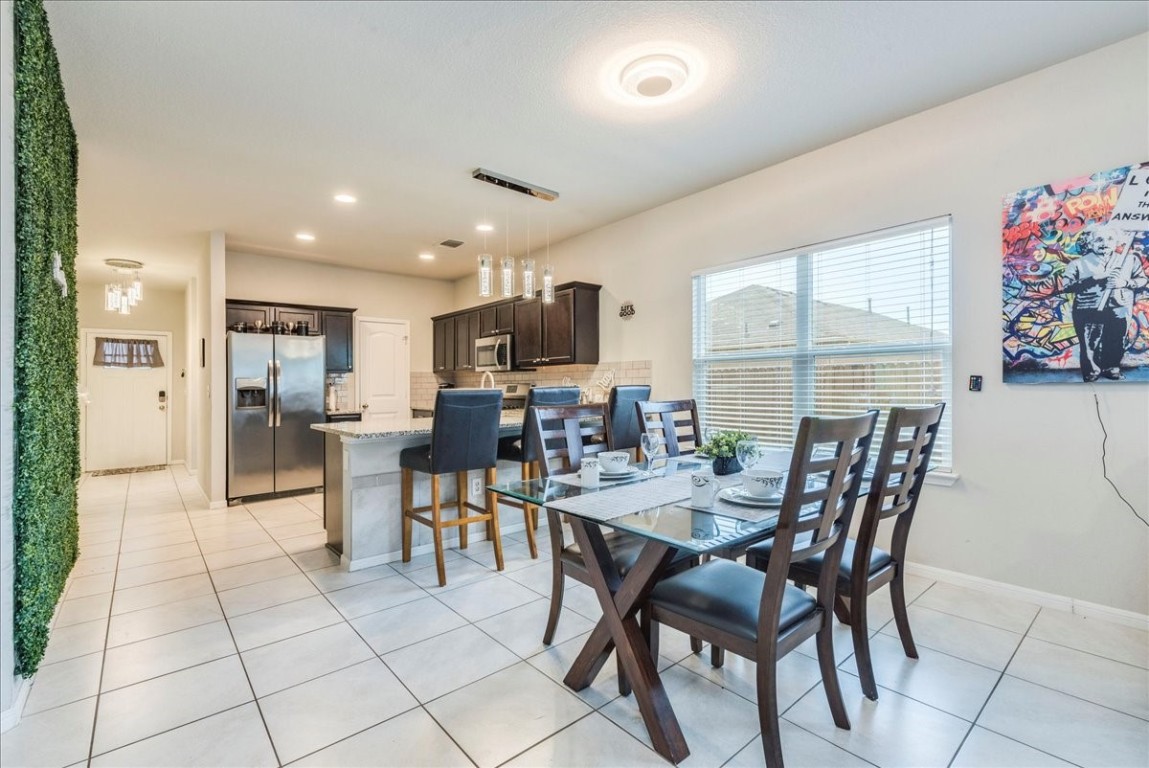 Austin Condo: 9806 Baden Lane