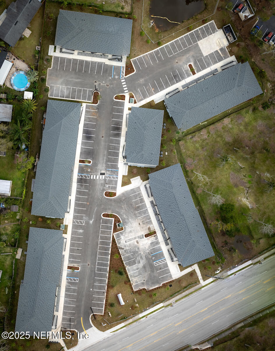 Jacksonville Condo: 10109 Old St Augustine Road