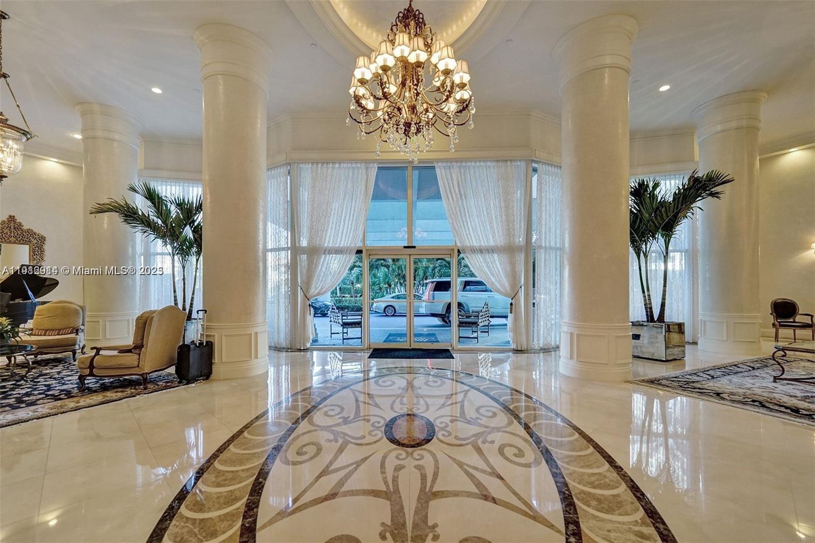 Aventura Condo: 3530 Mystic Pointe Drive