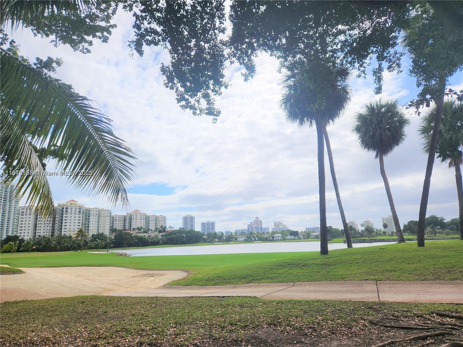 Aventura Condo: 3375 North Country Club Drive