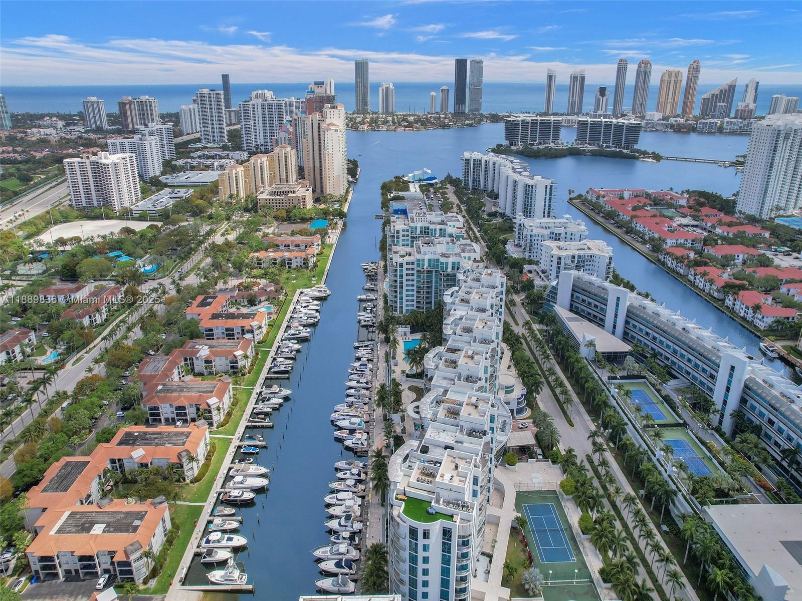 Aventura Condo: 3029 Northeast 188th Street