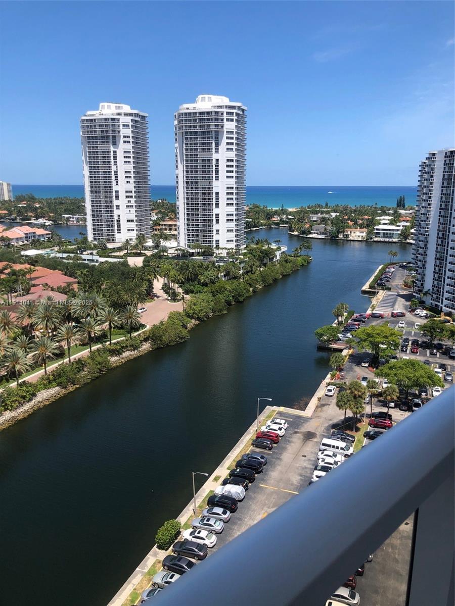 Aventura Condo: Aventura