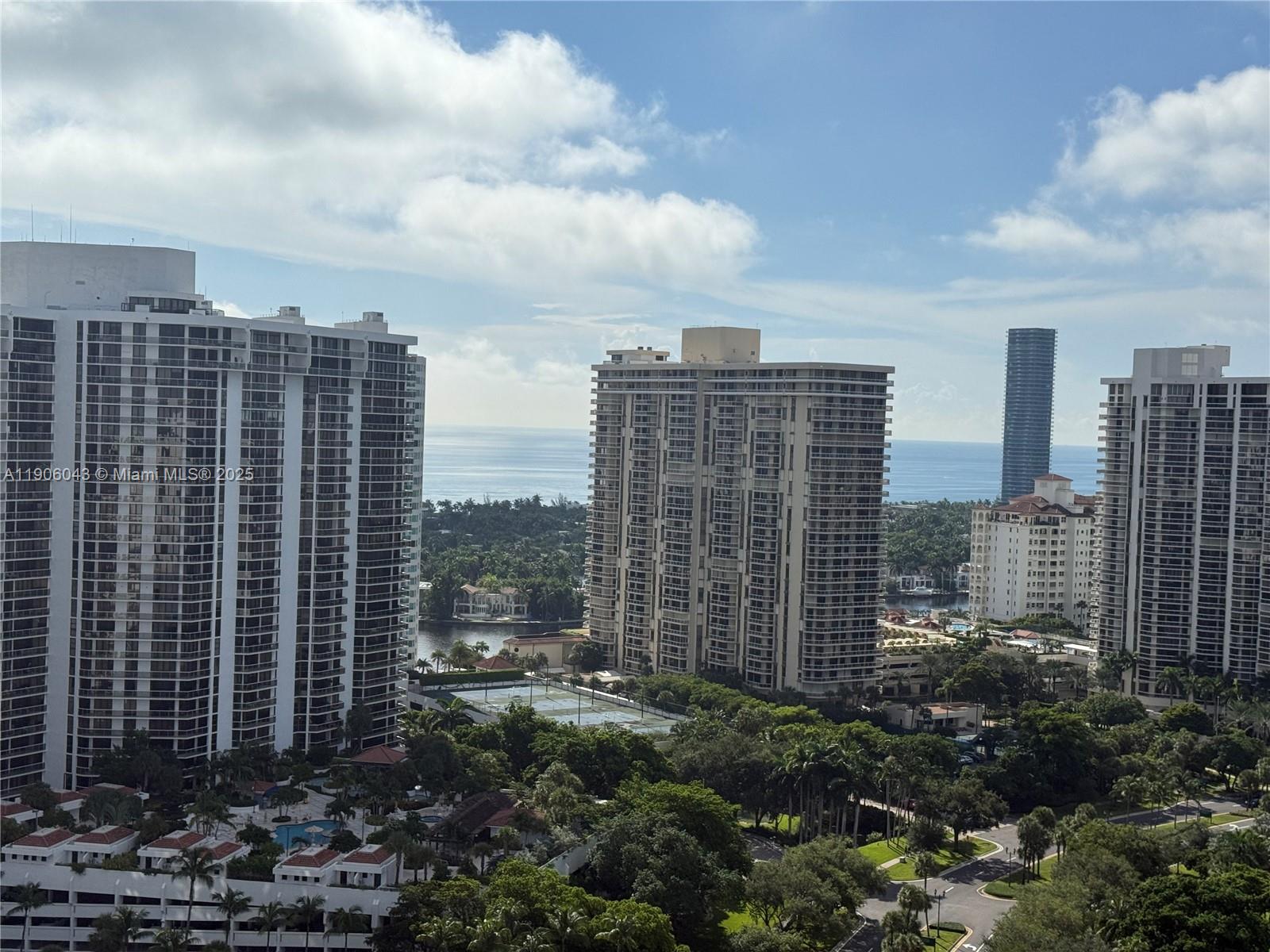 Aventura Condo: 3675 North Country Club Drive