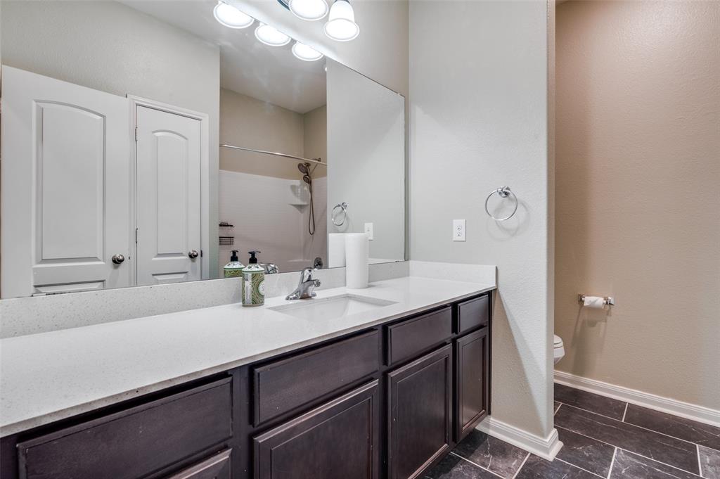 Sanger Condo: 3015 Watercrest Drive