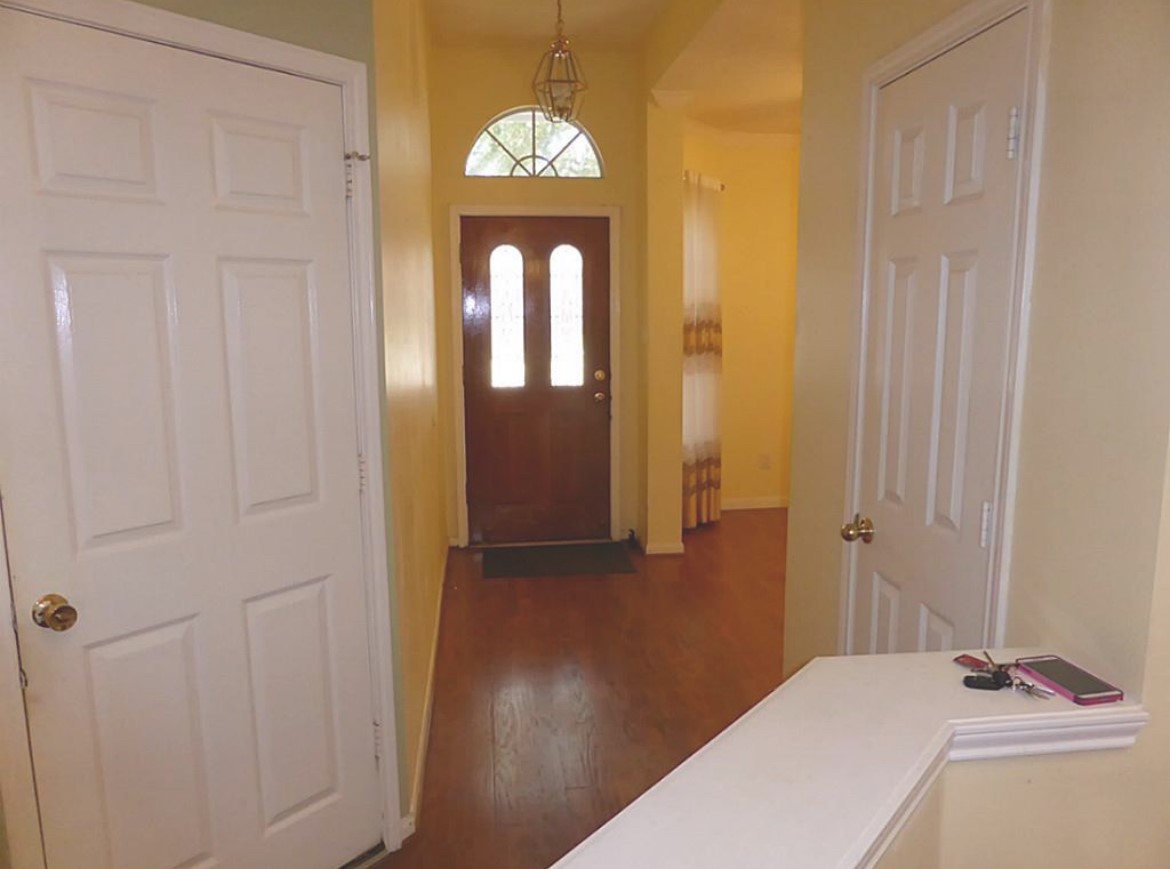 Meadows Place Condo: 12530 Meadowglen Drive