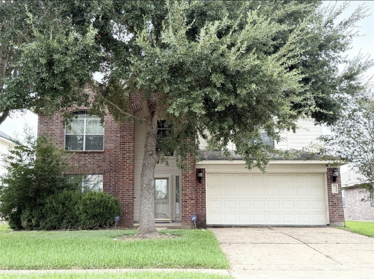 Stafford Condo: 1731 Harvey Street