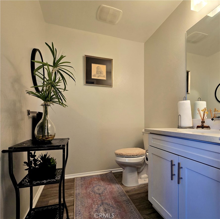 Corona Condo: 1017 Savi Drive