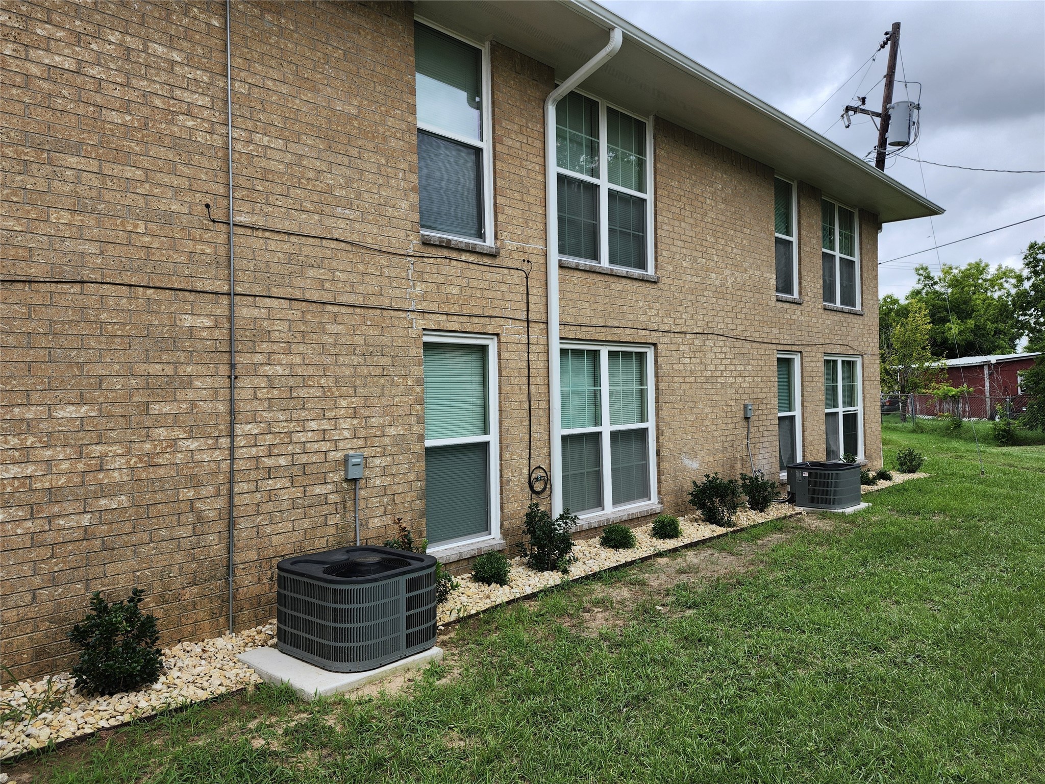 Rosebud Condo: 306 West Avenue D