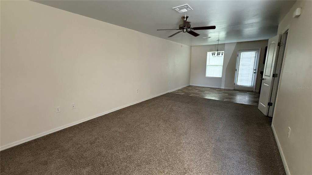 North Port Condo: 3616 Marshall Road