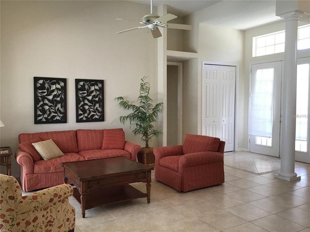 North Port Condo: 1292 Hillsborough Boulevard