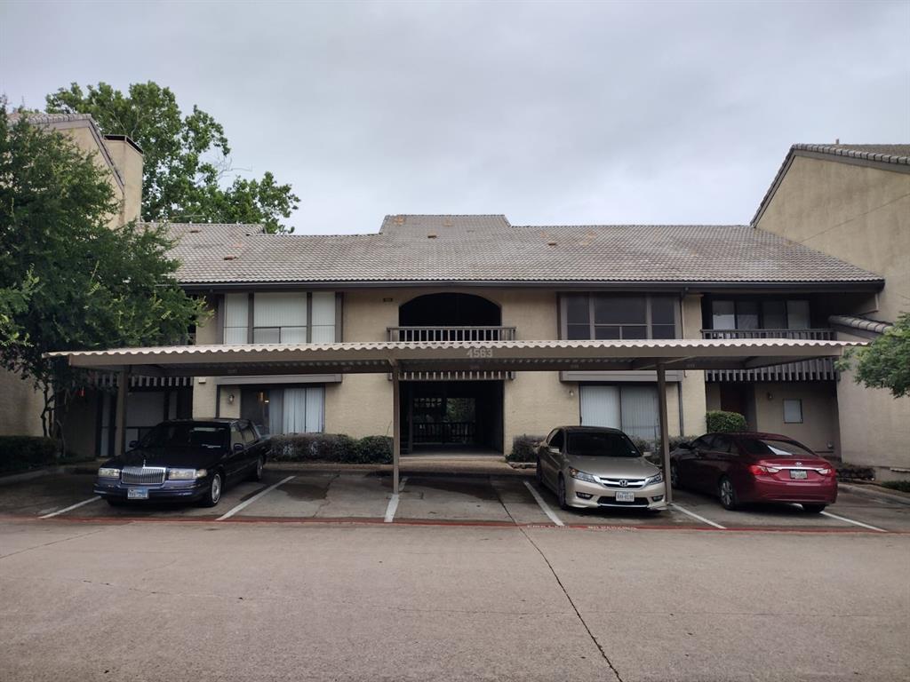 Irving Condo: 4563 North O'Connor Road