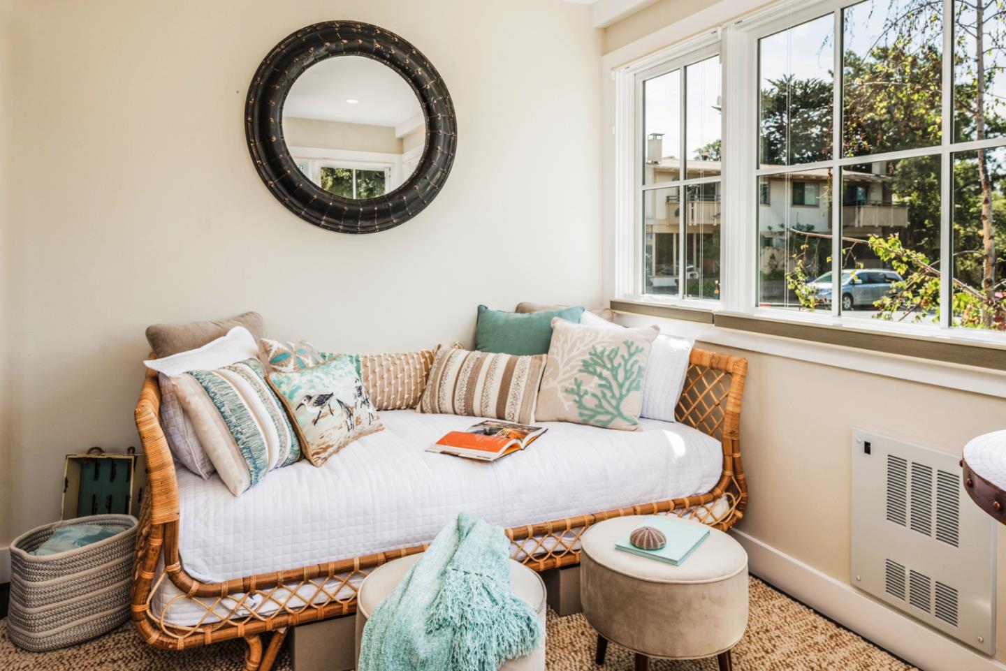 Carmel Condo: 1 Monte Verde Street