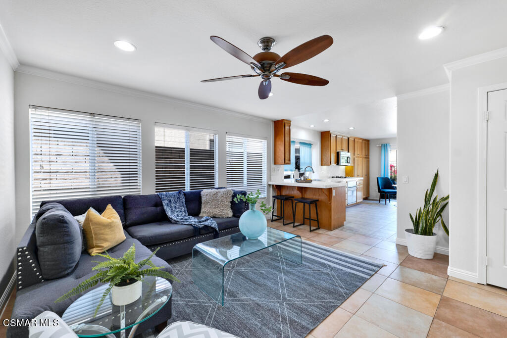 Simi Valley Condo: 2676 Santa Ynez Avenue